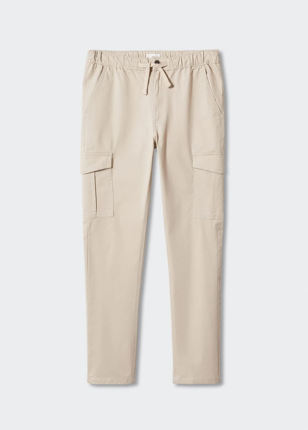 Pantalon Regular-fit Cargo – Image 8