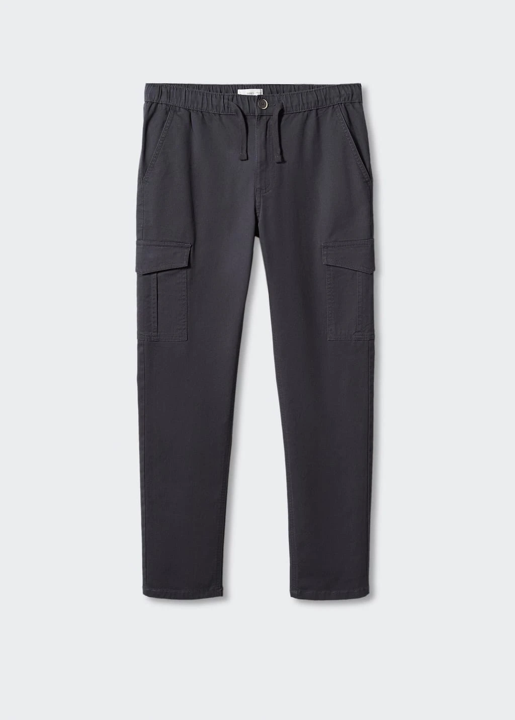 Pantalon Regular-fit Cargo – Image 14