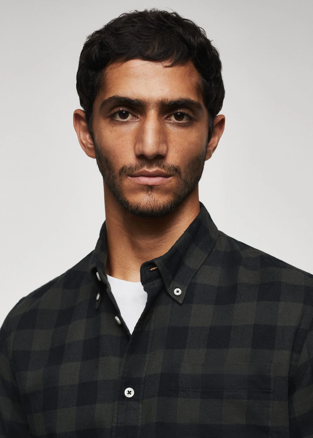 Chemise Flanelle à Carreaux – Image 4