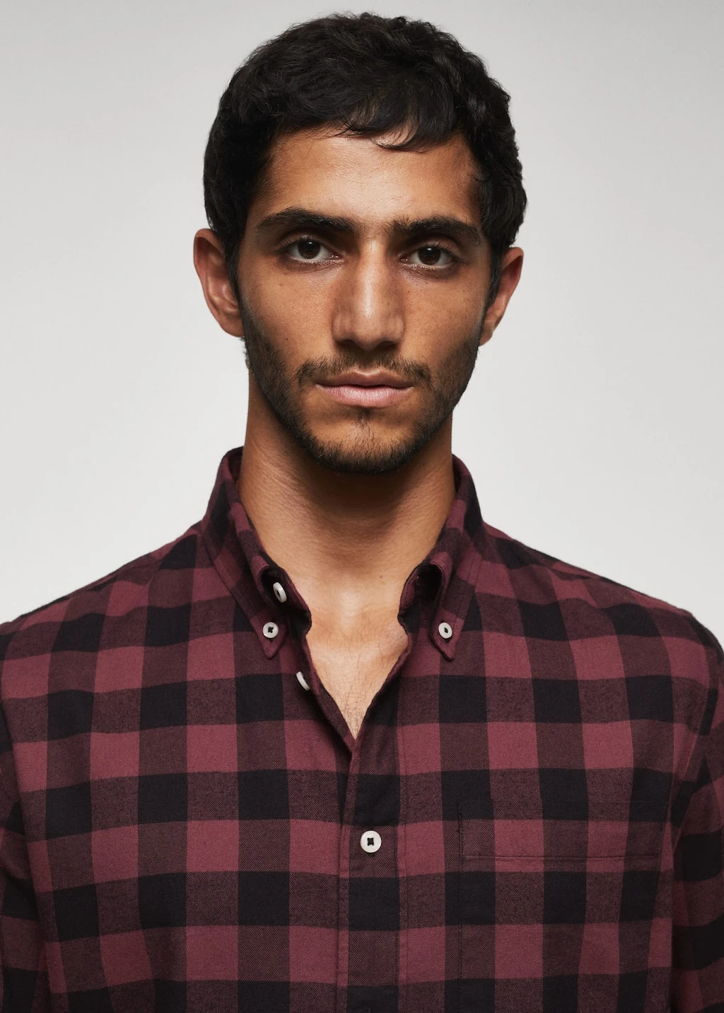 Chemise Flanelle à Carreaux – Image 18