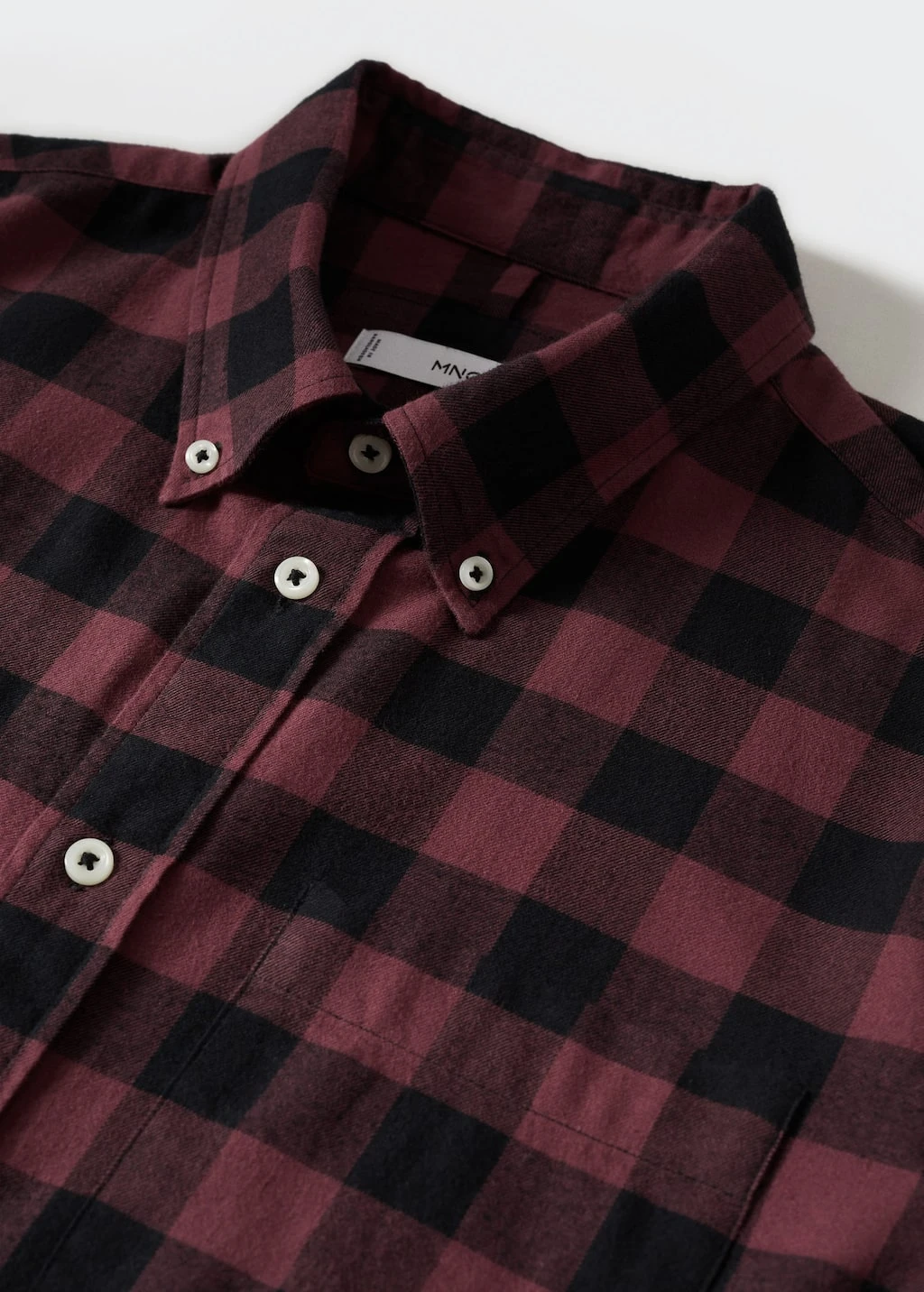 Chemise Flanelle à Carreaux – Image 20