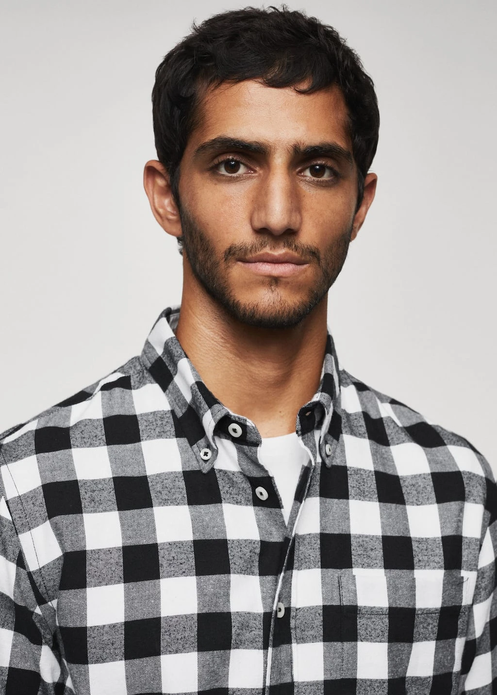 Chemise Flanelle à Carreaux – Image 11