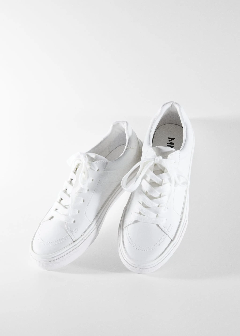 Baskets Basiques Lacets – Image 4