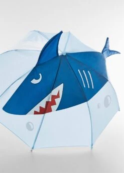 Parapluie Imprimé Requin