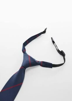 Cravate à Rayures