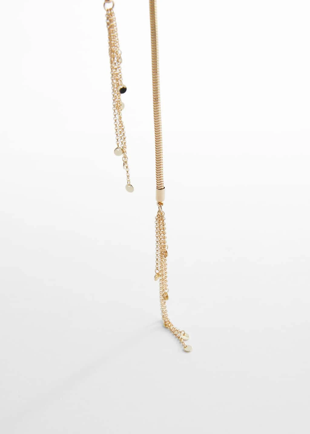 Colliers Long Pendentif â Image 2