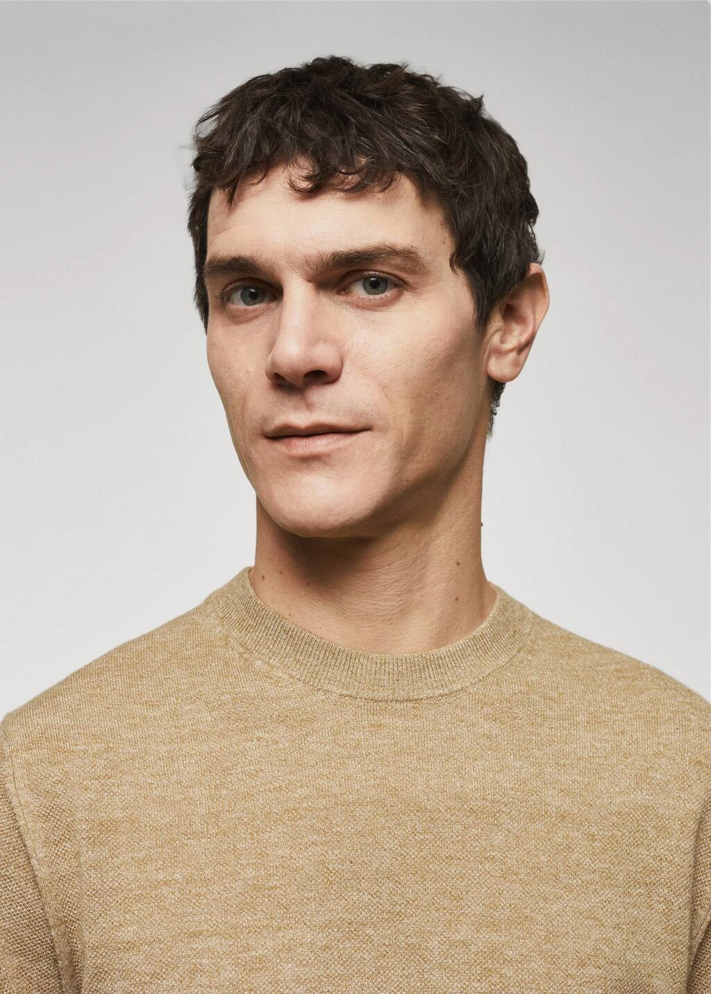 T-shirt Maille Coton â Image 20