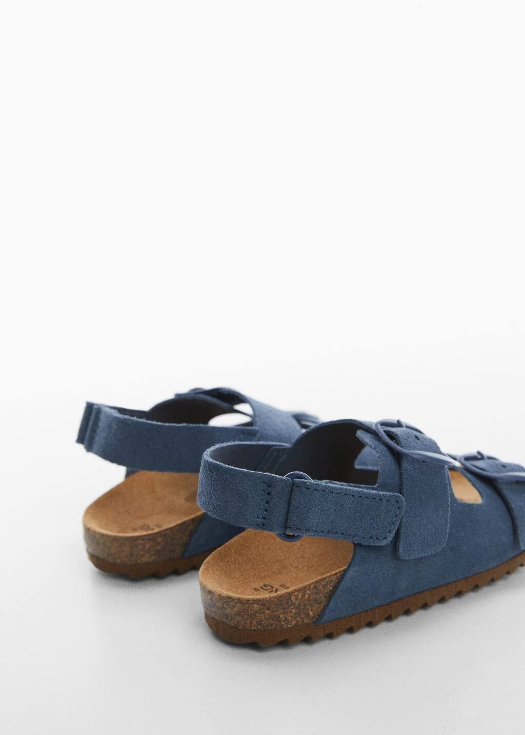 Sandales Boucles â Image 3