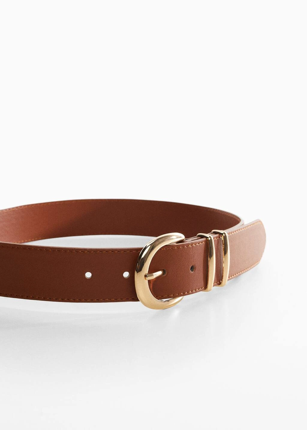 Ceinture Boucle Ronde – Image 8