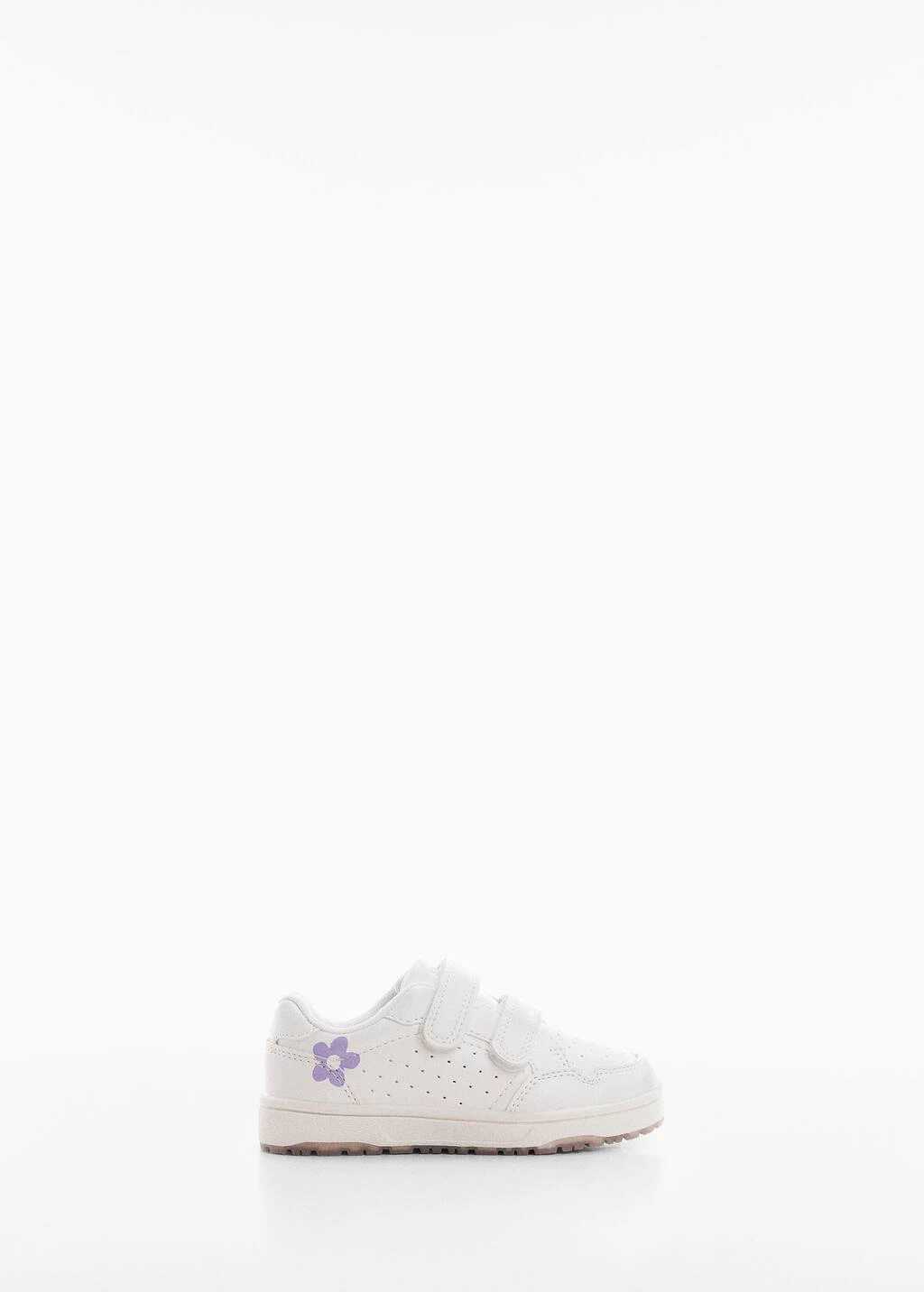 Tennis Velcro Fleur – Image 4