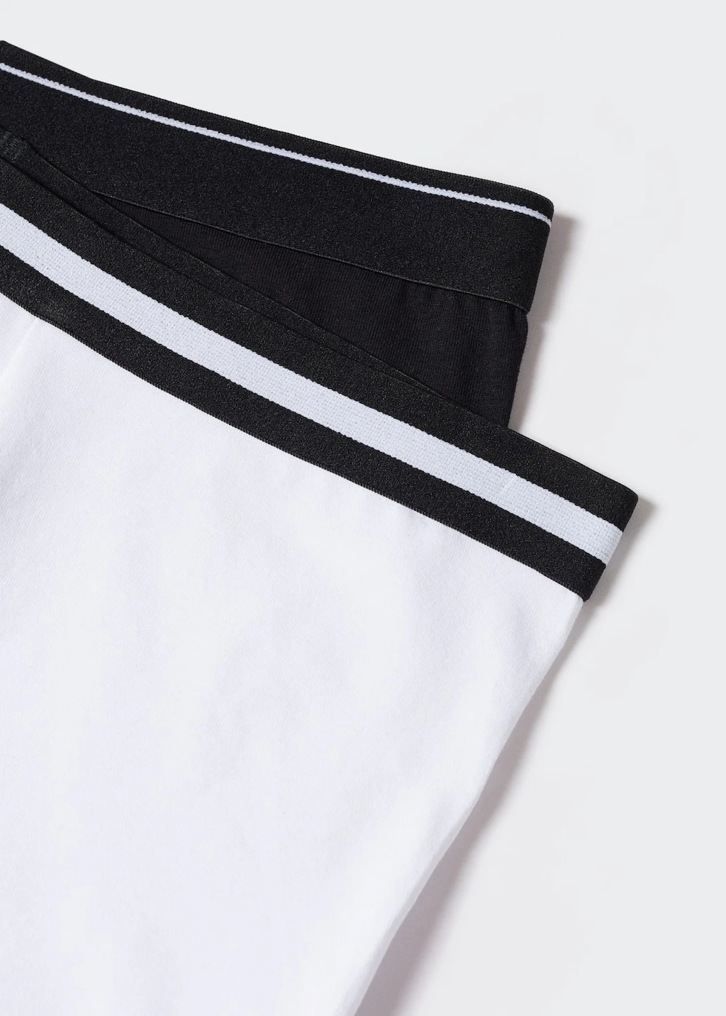 Lot 2 Boxers Motifs DiffĂ©rents â Image 4