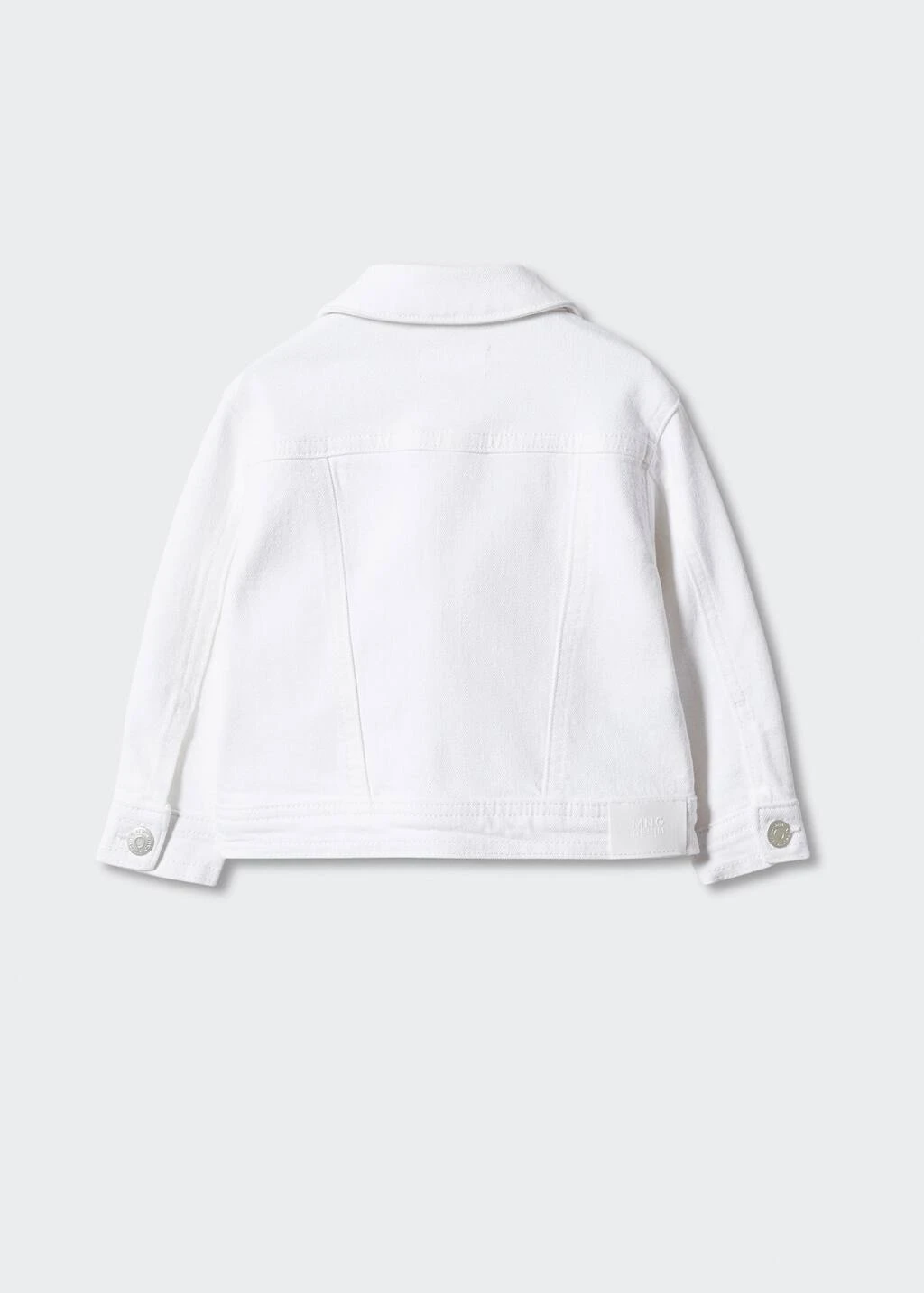 Veste Jean Poches â Image 5