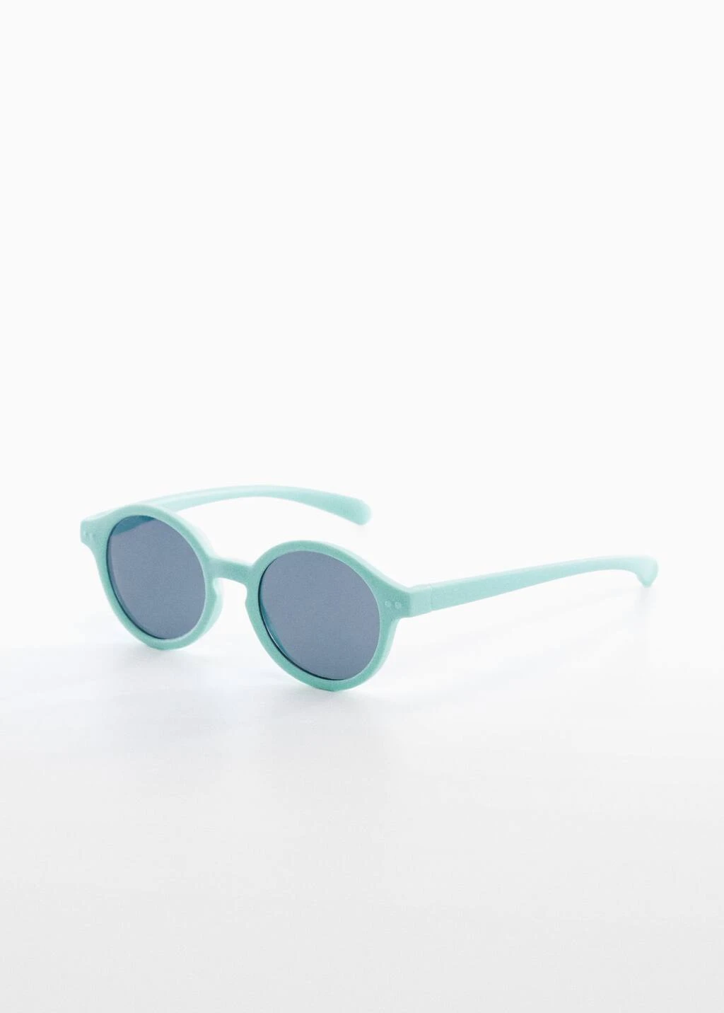 Lunettes De Soleil Flexibles