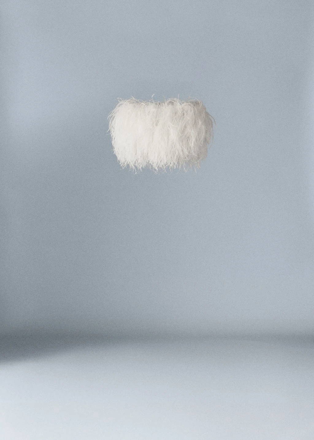 Top Bandeau Plumes â Image 9