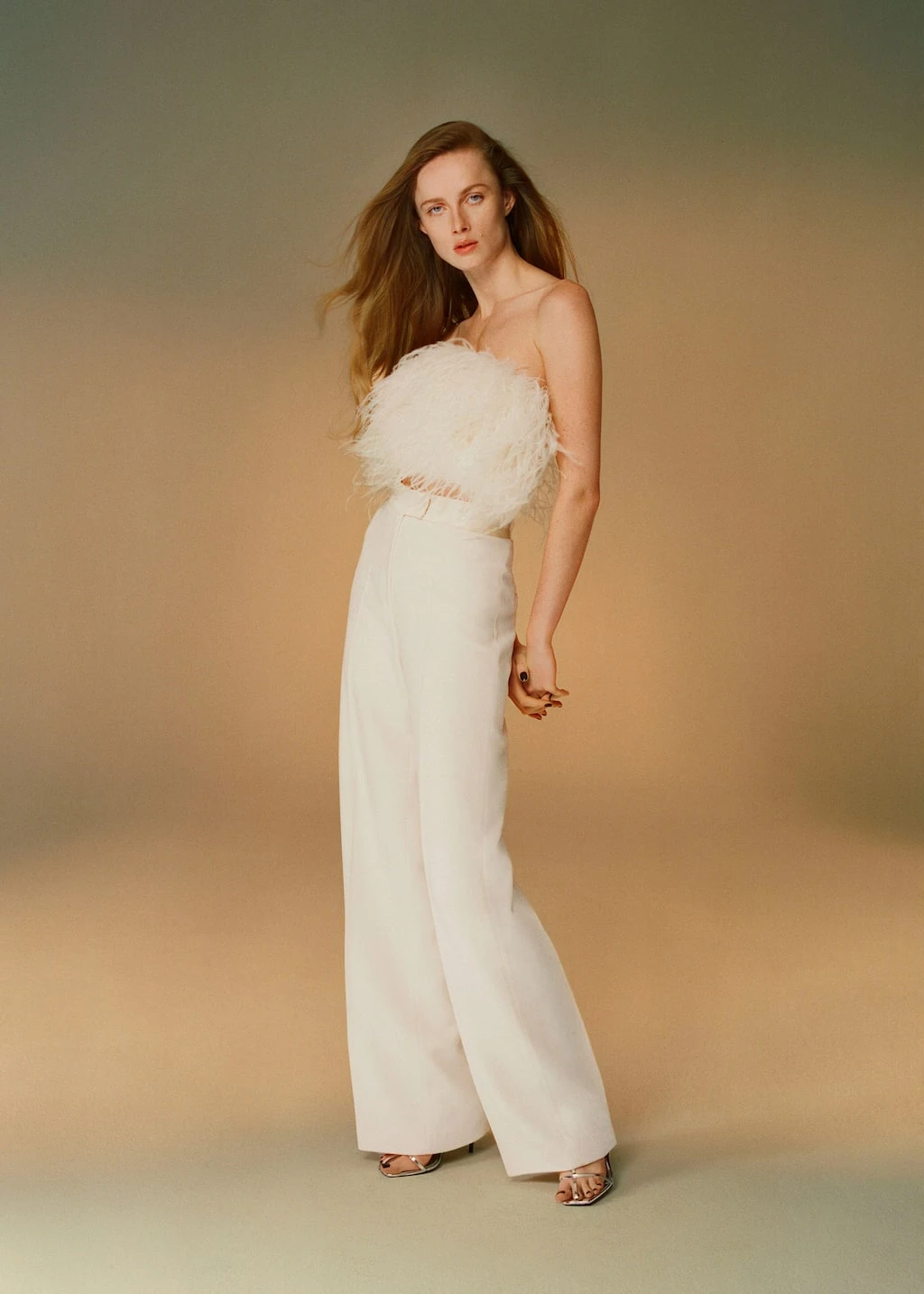 Top Bandeau Plumes â Image 6