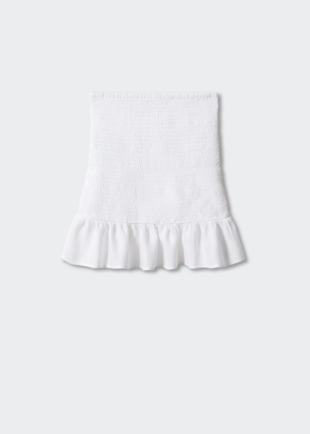 Jupe Froncée Volant – Image 15