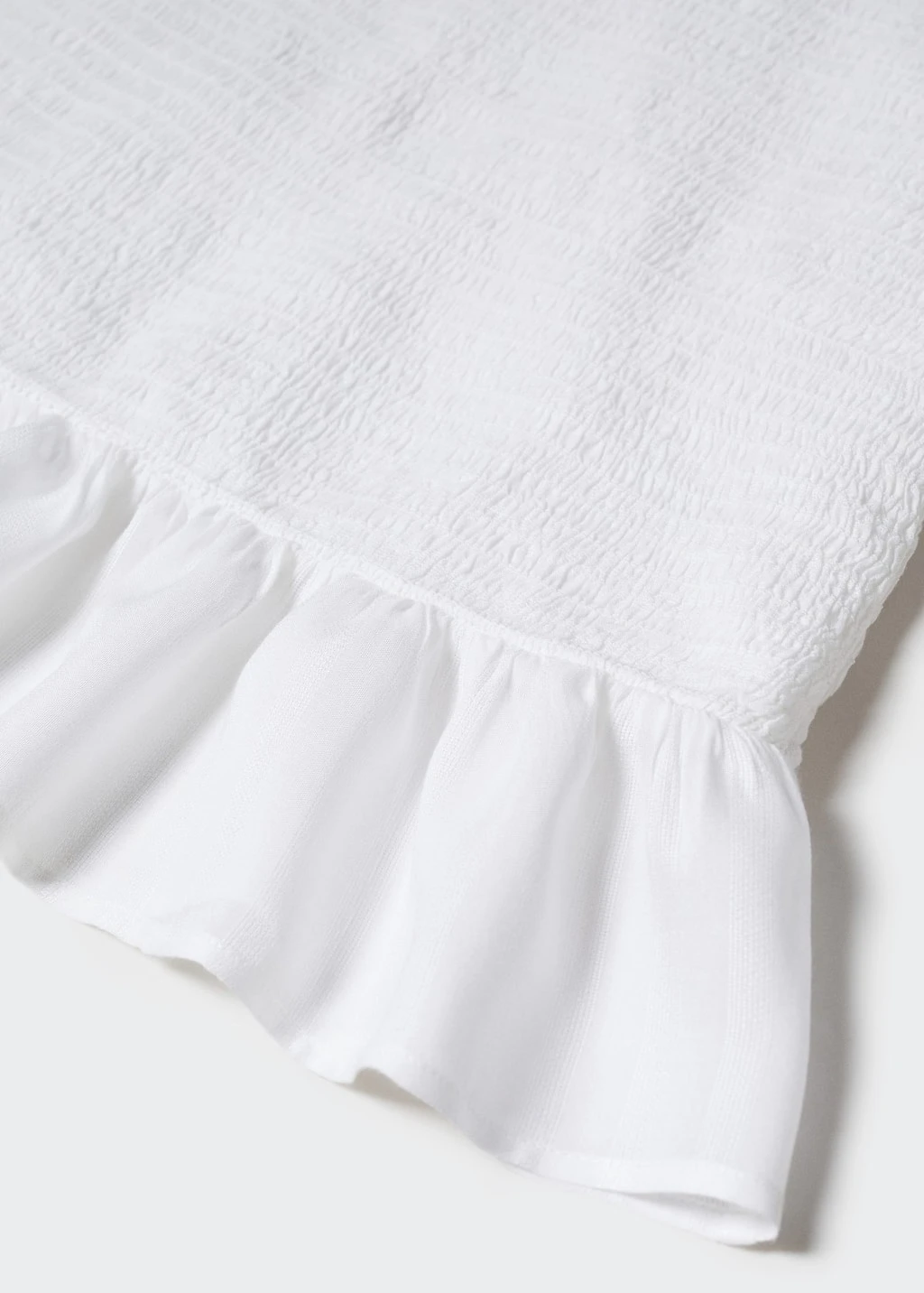 Jupe Froncée Volant – Image 16