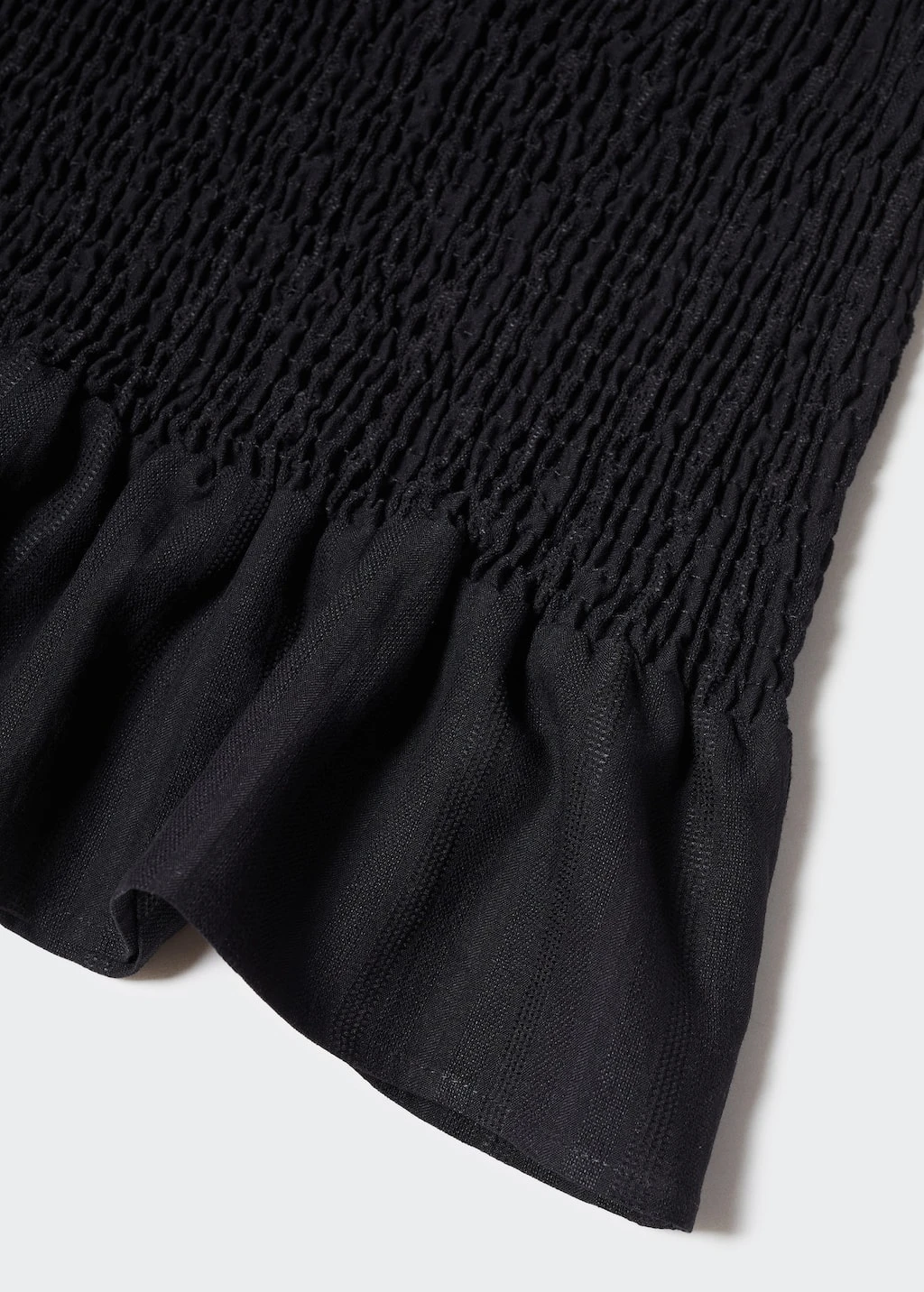 Jupe Froncée Volant – Image 9