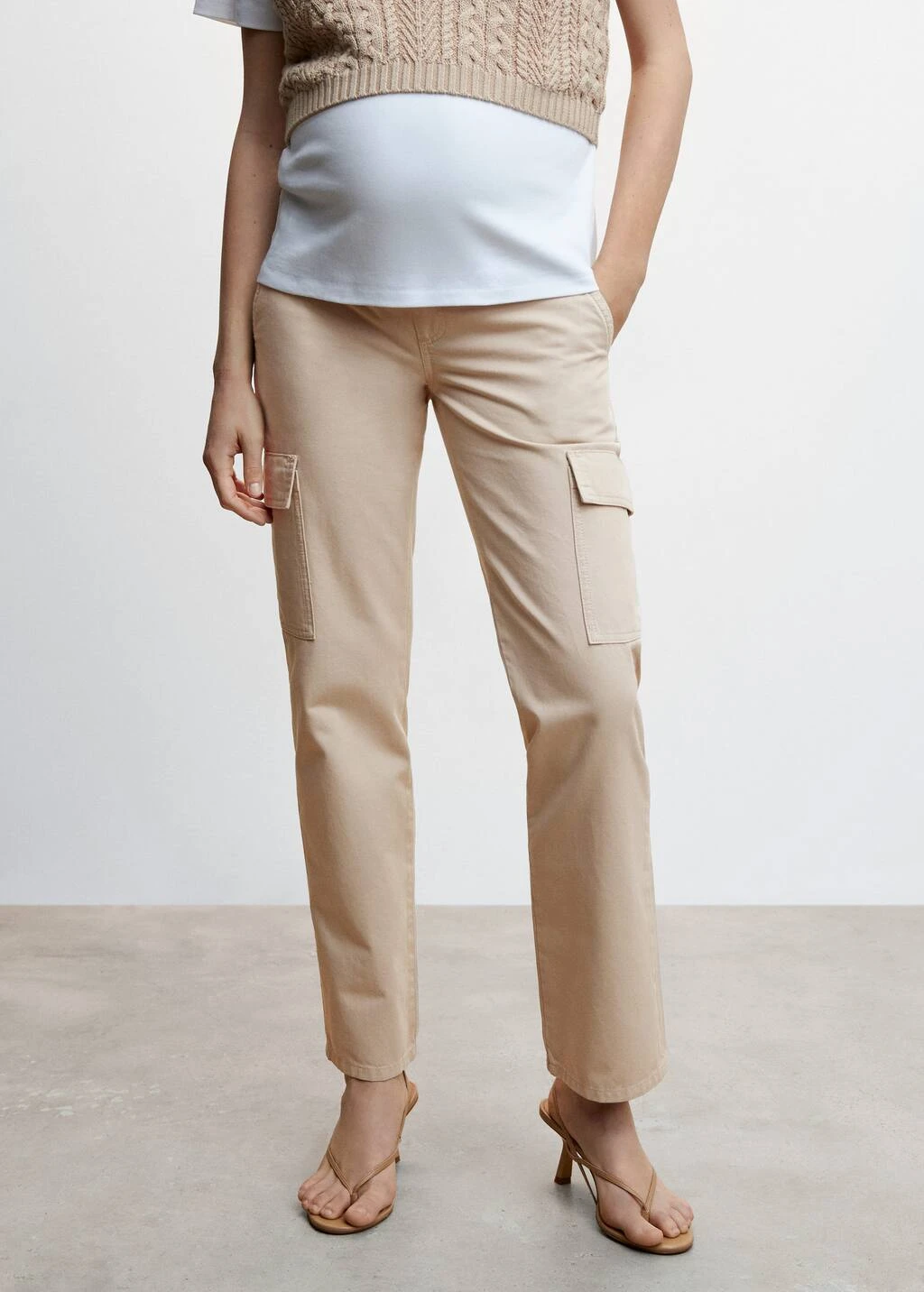 Jean De Grossesse Cargo