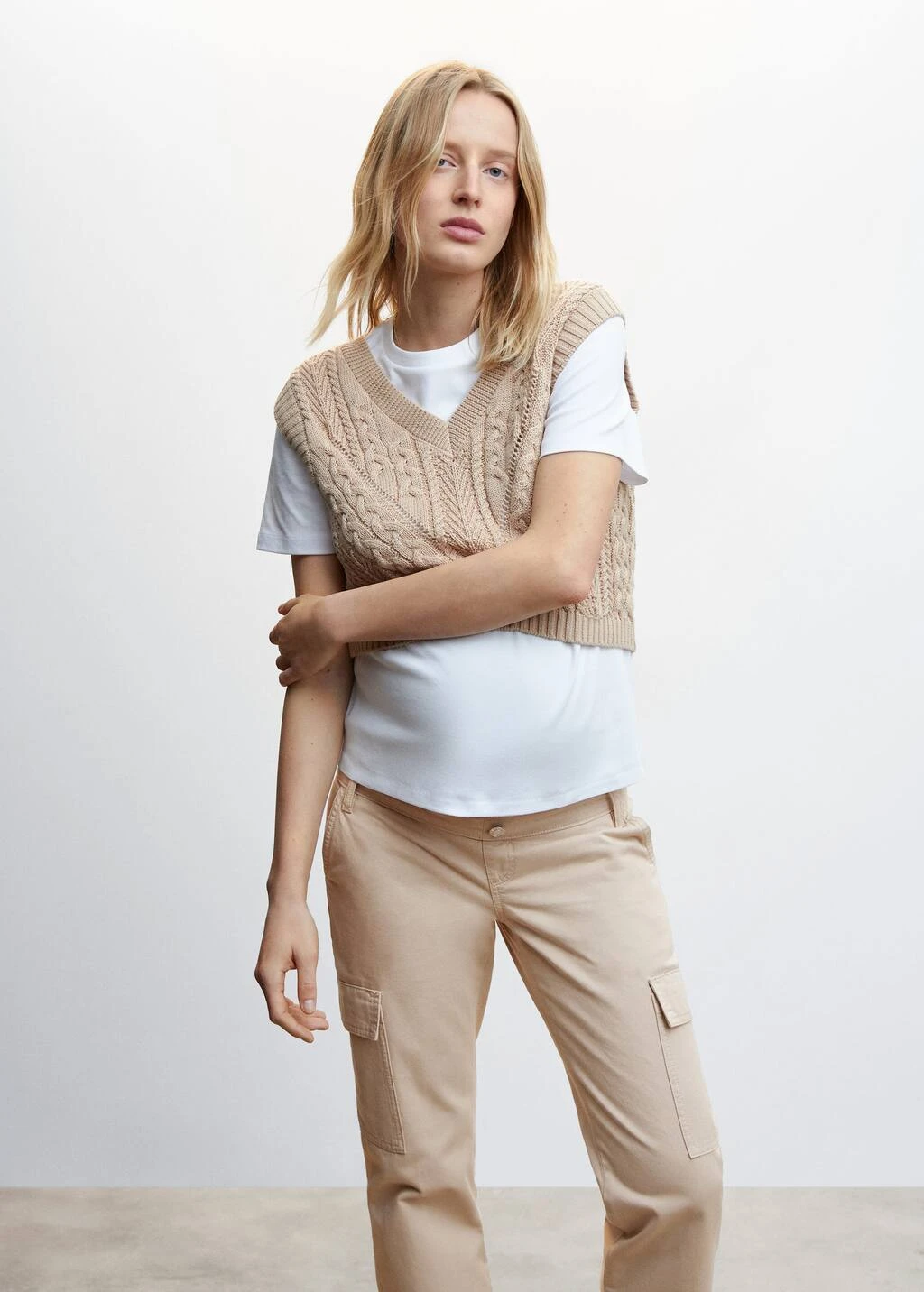 Jean De Grossesse Cargo â Image 4