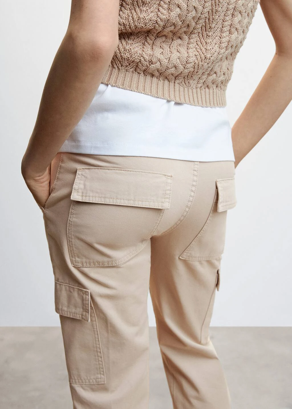 Jean De Grossesse Cargo â Image 5