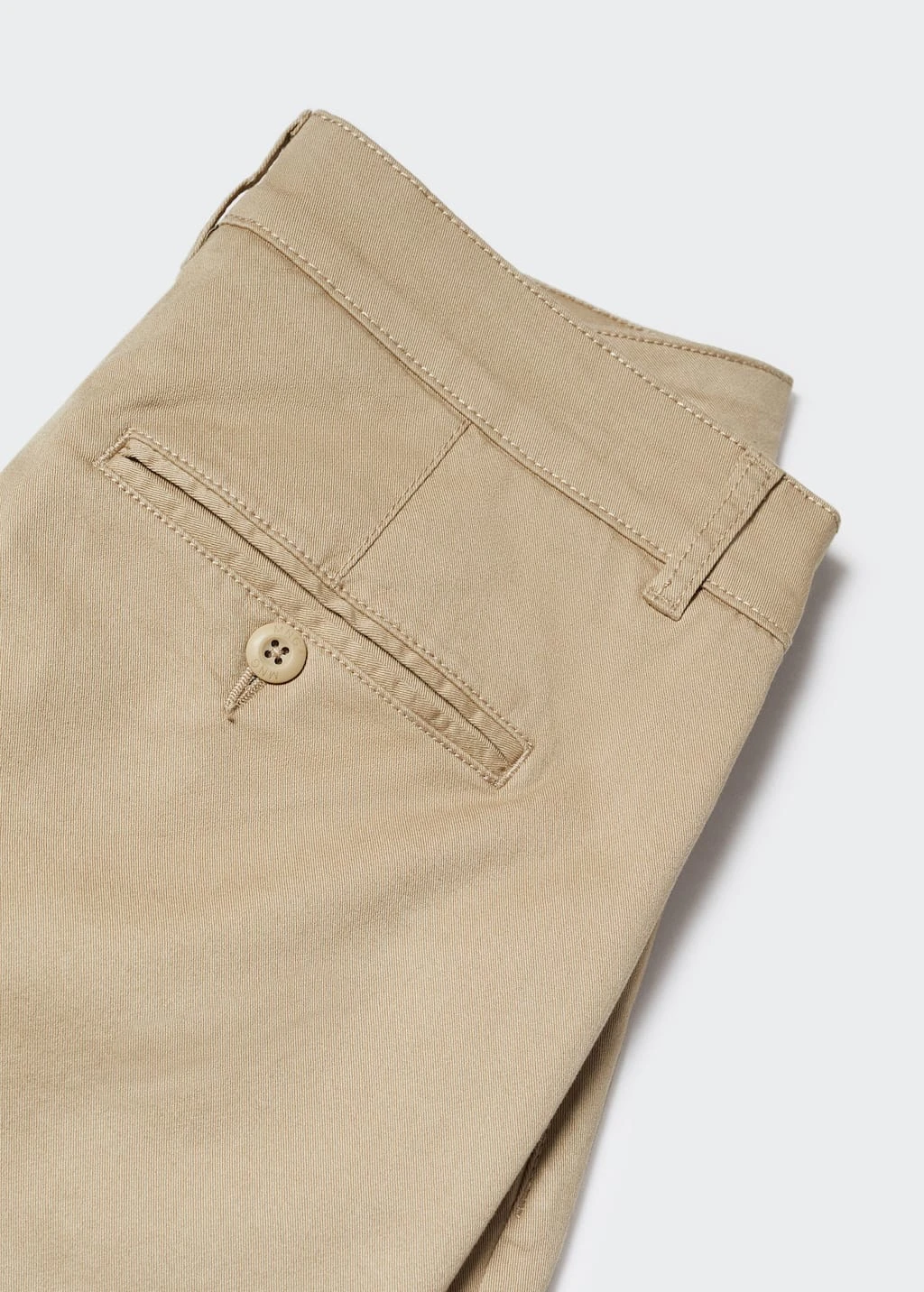 Bermuda Coton – Image 14