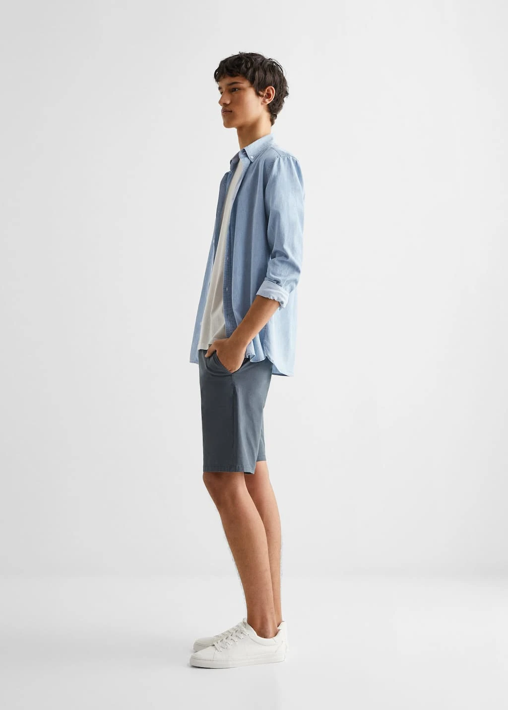 Bermuda Coton – Image 7