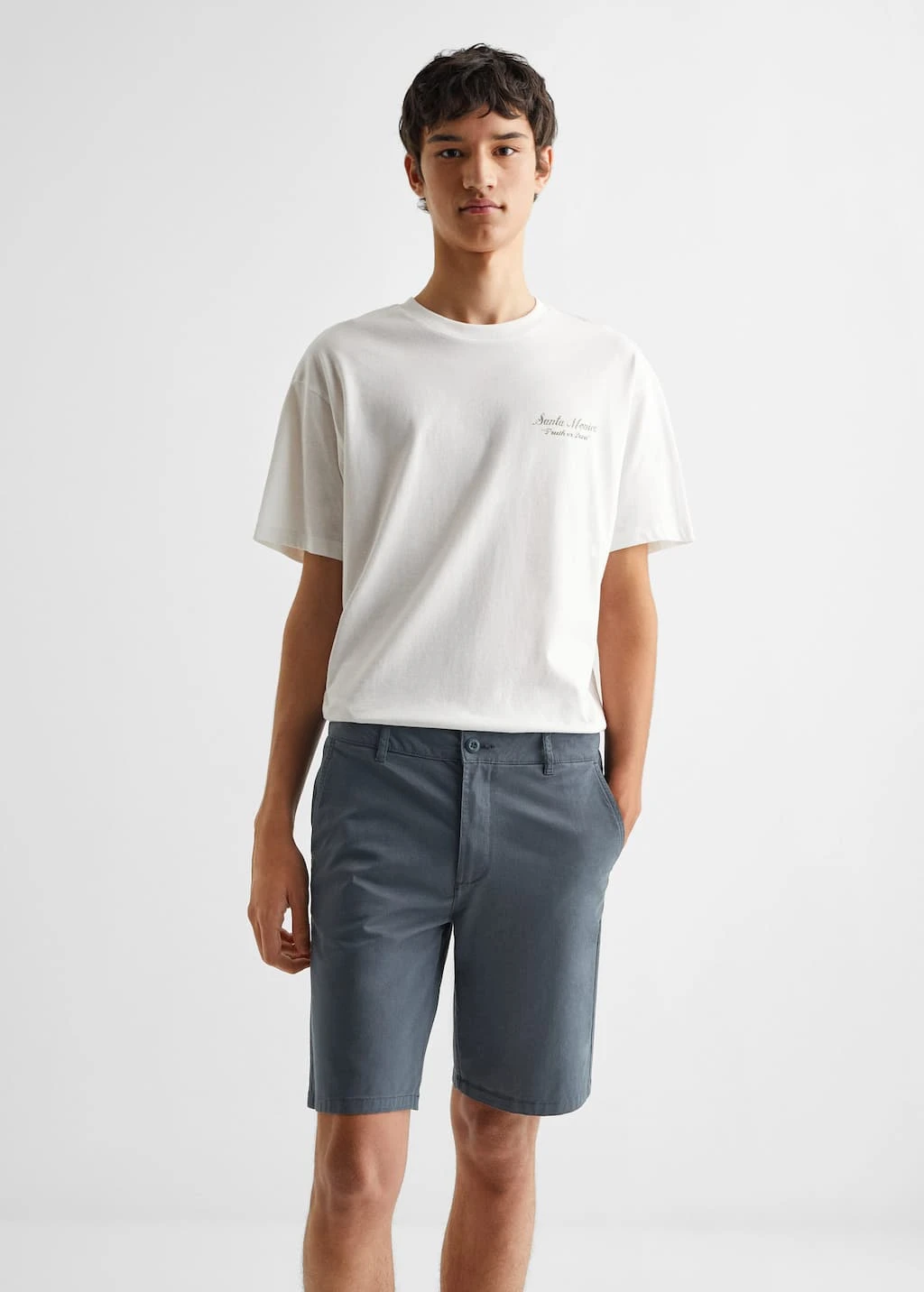 Bermuda Coton – Image 6