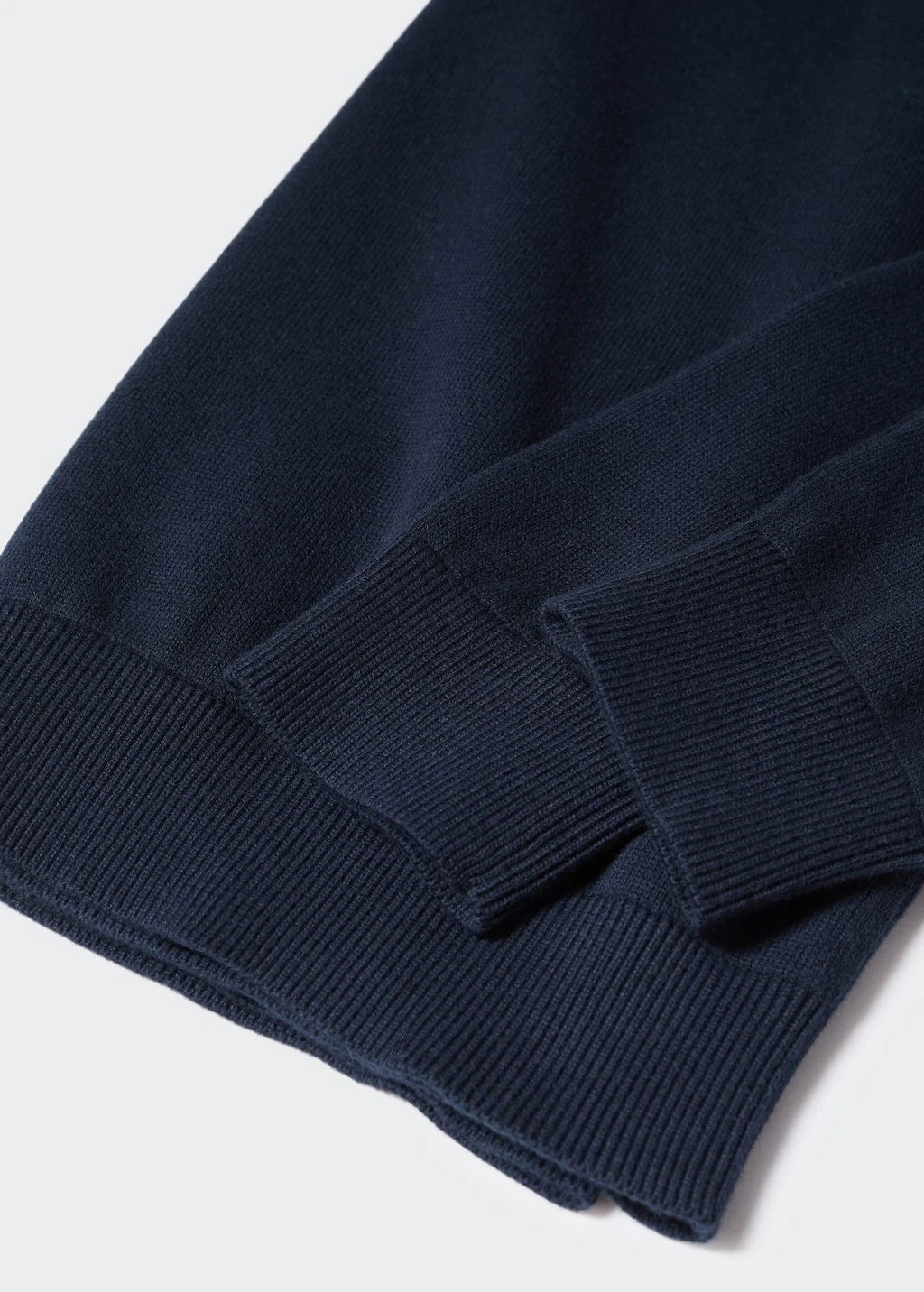 Pull-over Maille Fine – Image 6