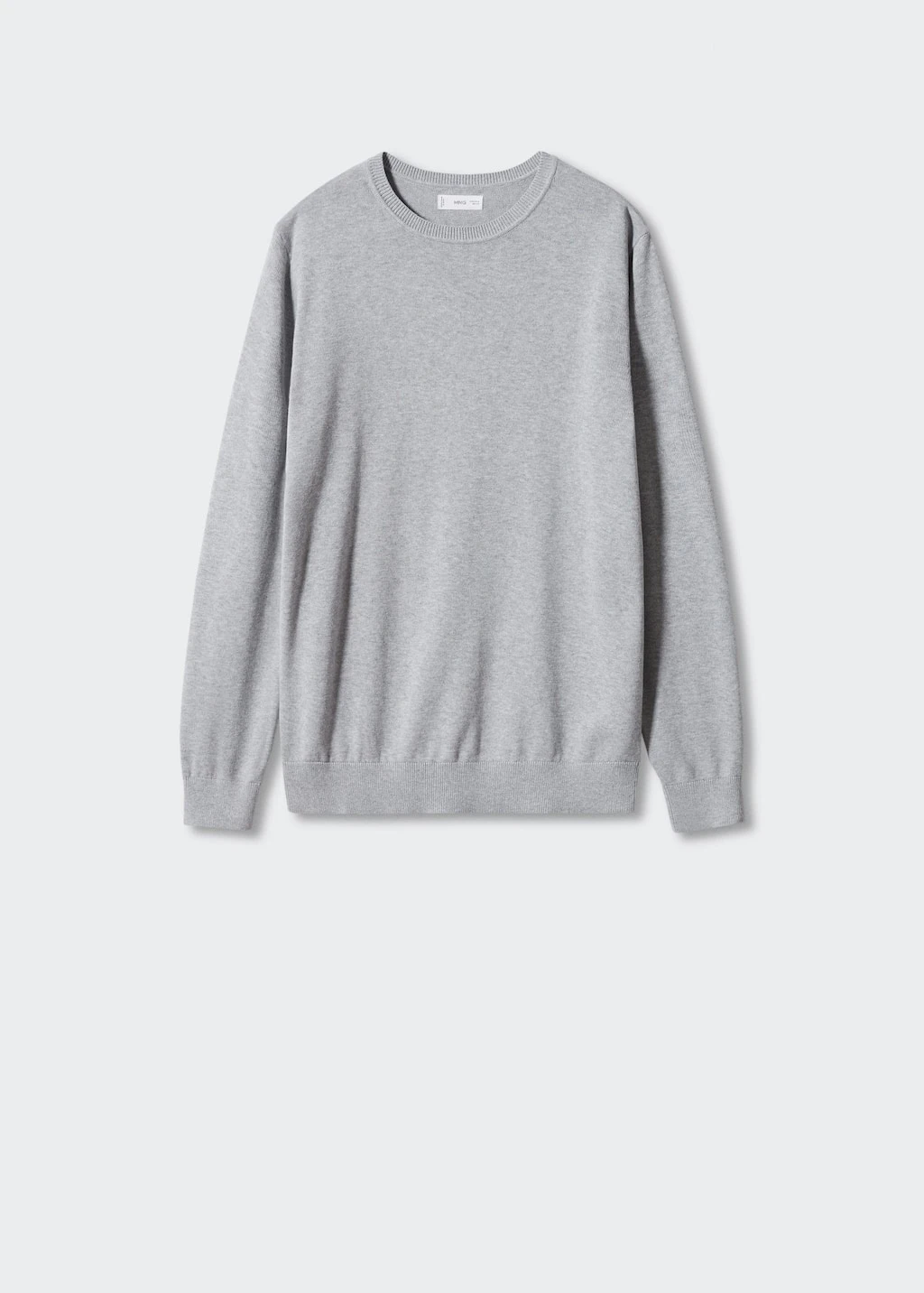 Pull-over Maille Fine – Image 14