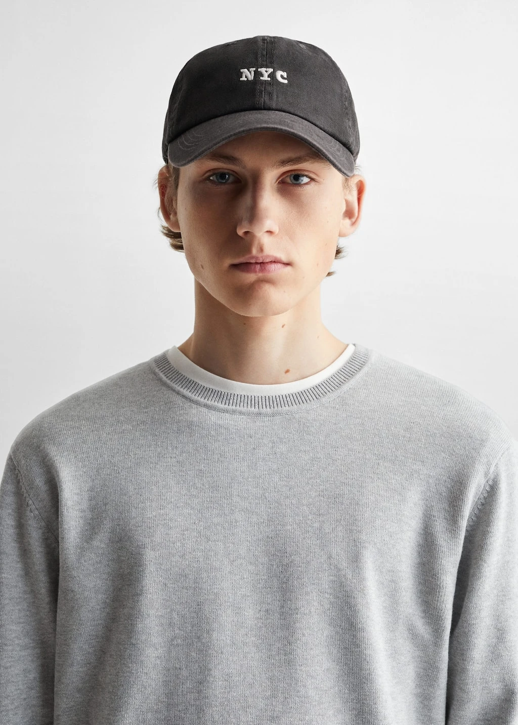 Pull-over Maille Fine – Image 11