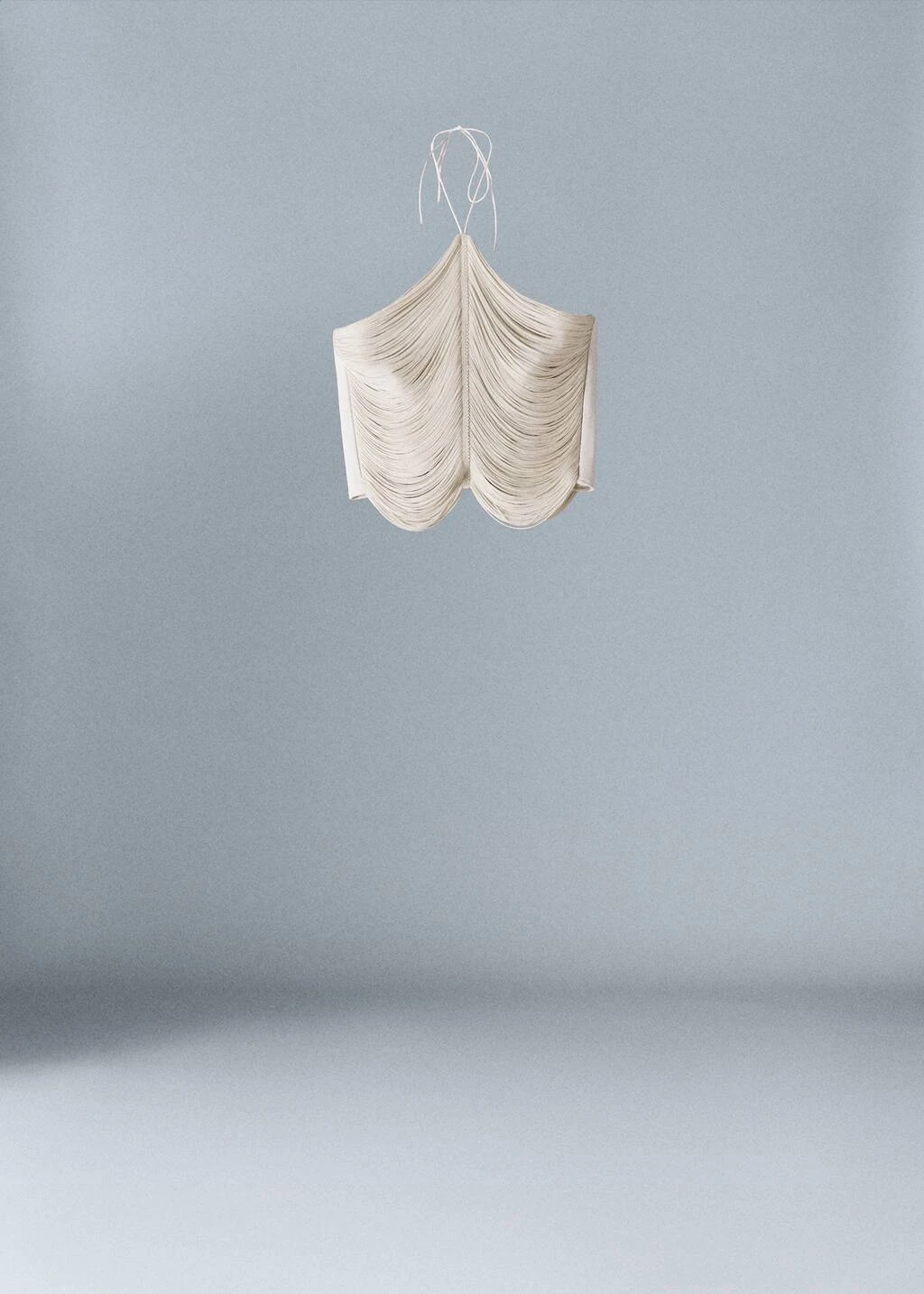 Top Emmanchures AmĂ©ricaines Franges â Image 8