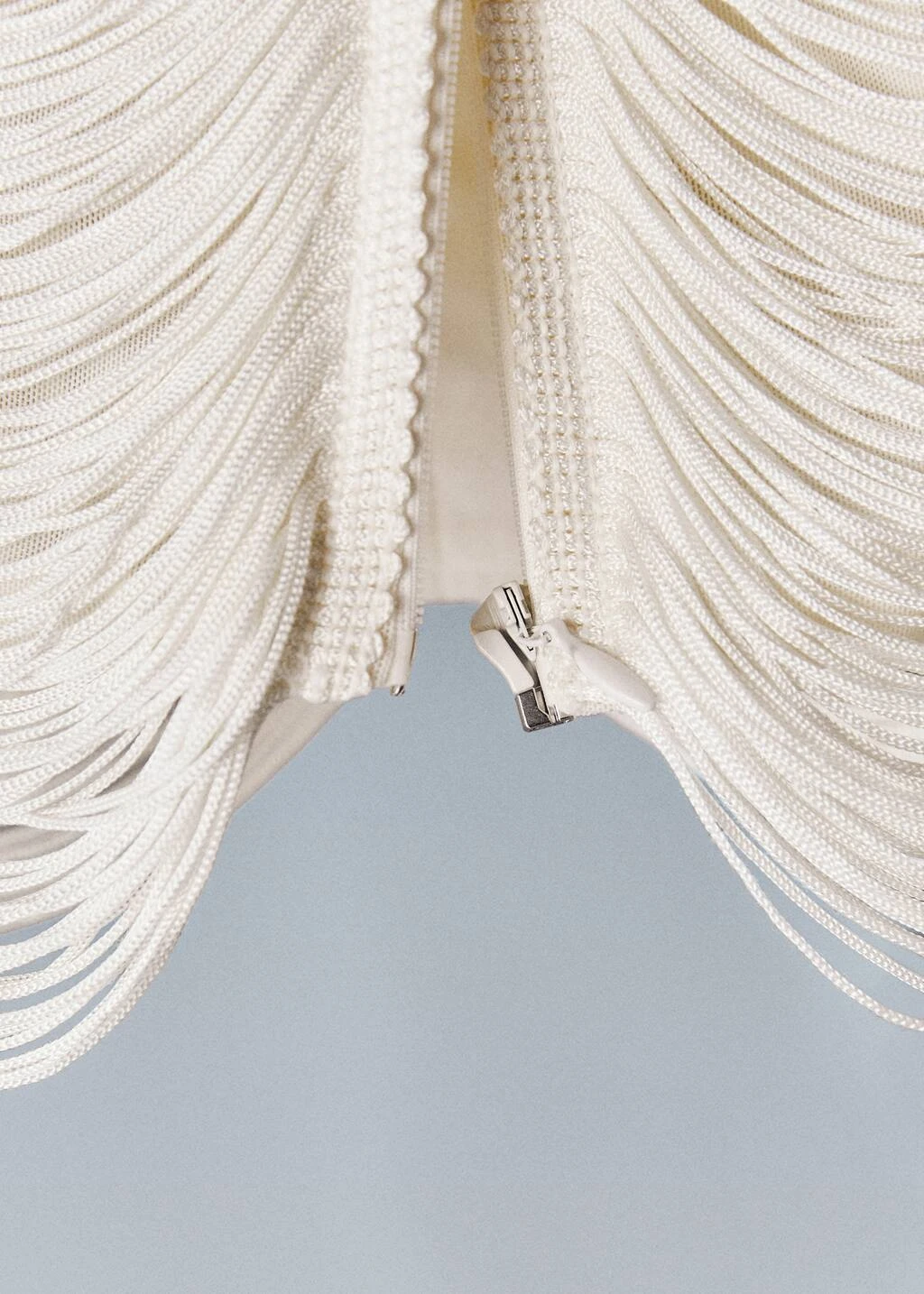 Top Emmanchures AmĂ©ricaines Franges â Image 9