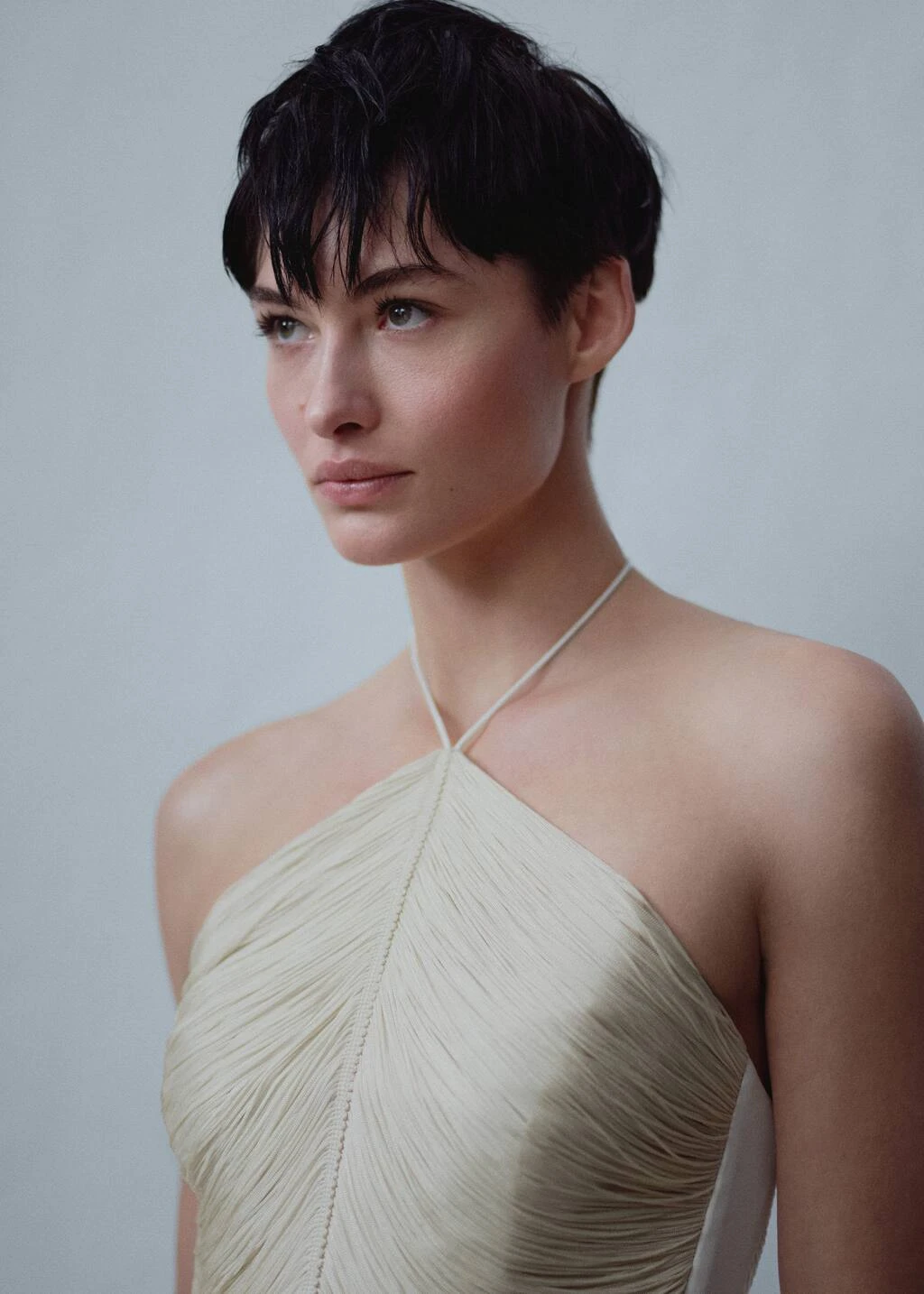 Top Emmanchures AmĂ©ricaines Franges â Image 4