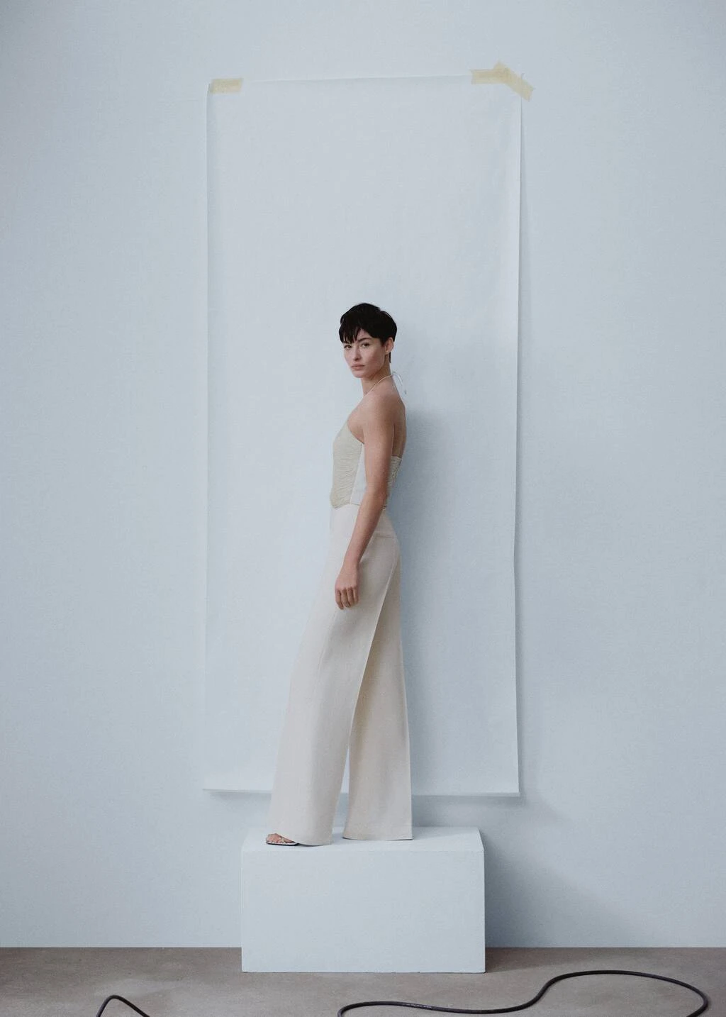 Top Emmanchures AmĂ©ricaines Franges â Image 6