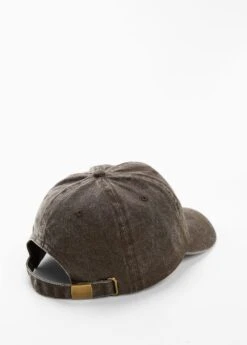 Casquette Brodée CA