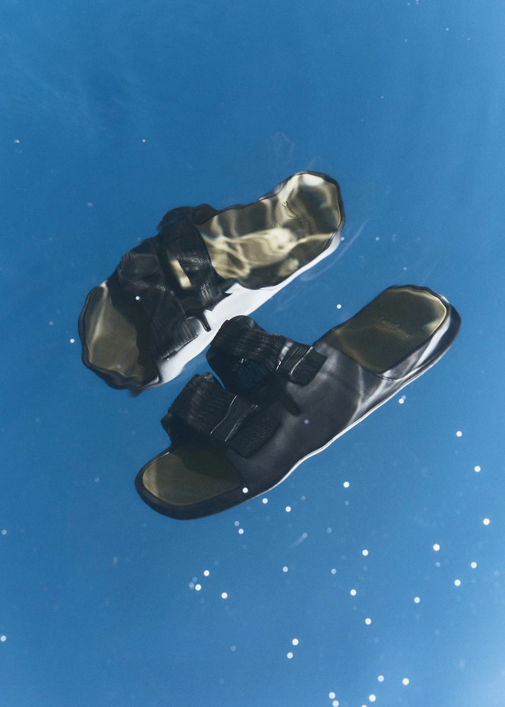 Sandales Lanières Velcro – Image 5