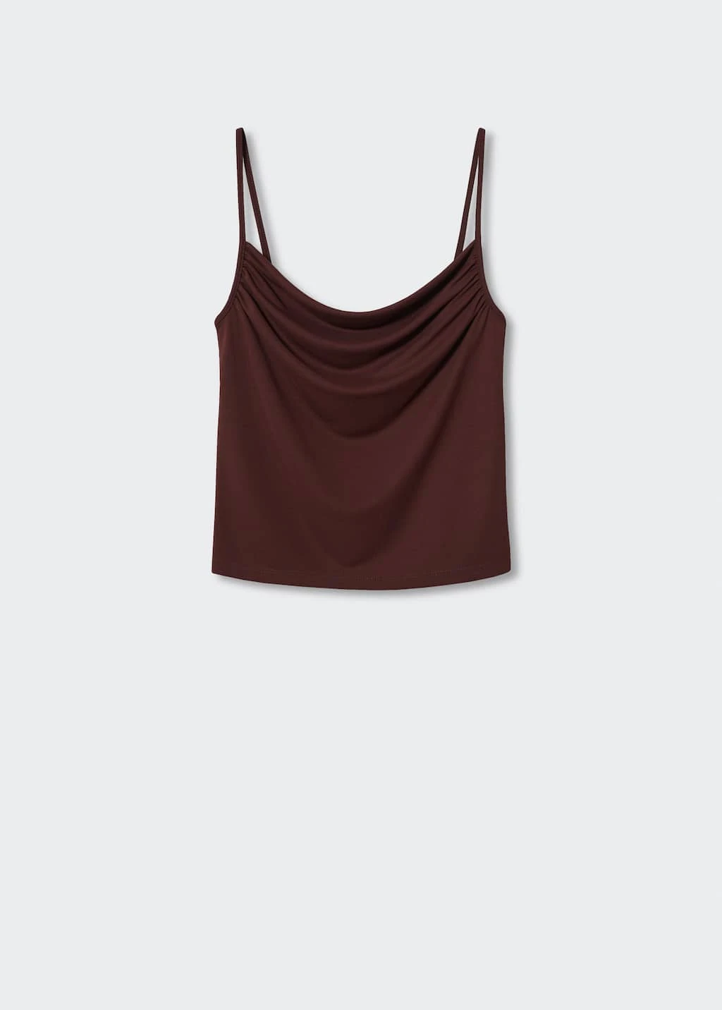 Top De Lingerie DrapĂ© â Image 9