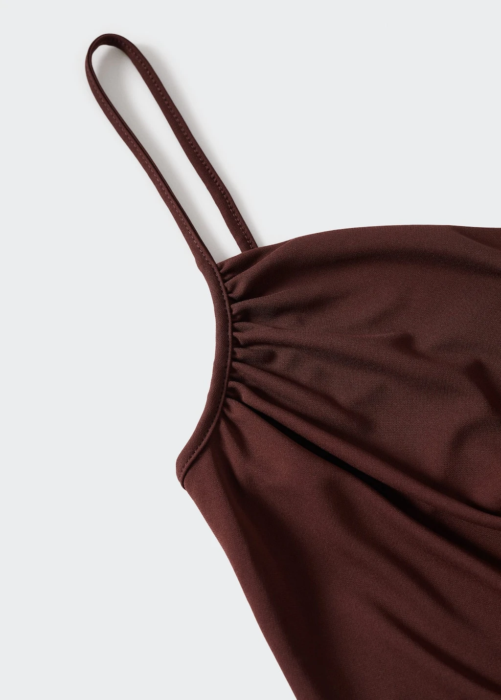 Top De Lingerie DrapĂ© â Image 8