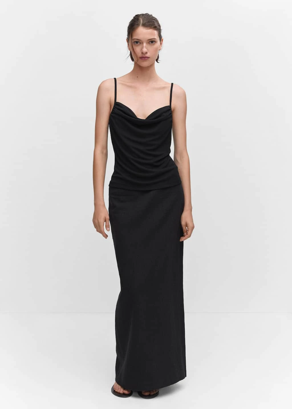 Top De Lingerie DrapĂ© â Image 11