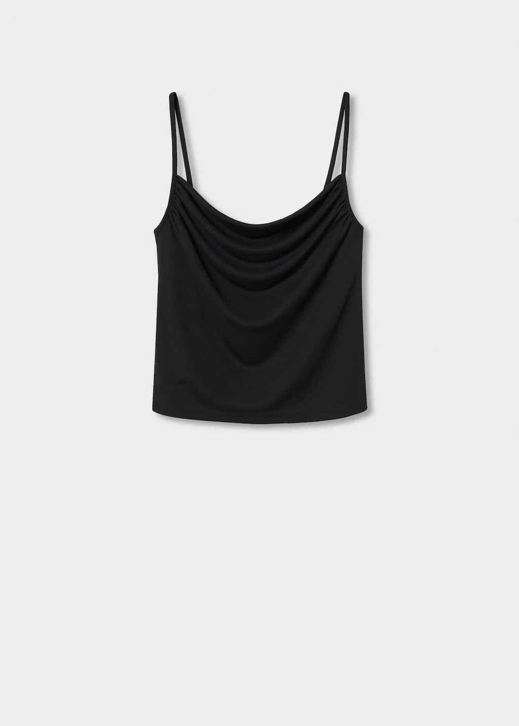 Top De Lingerie DrapĂ© â Image 18