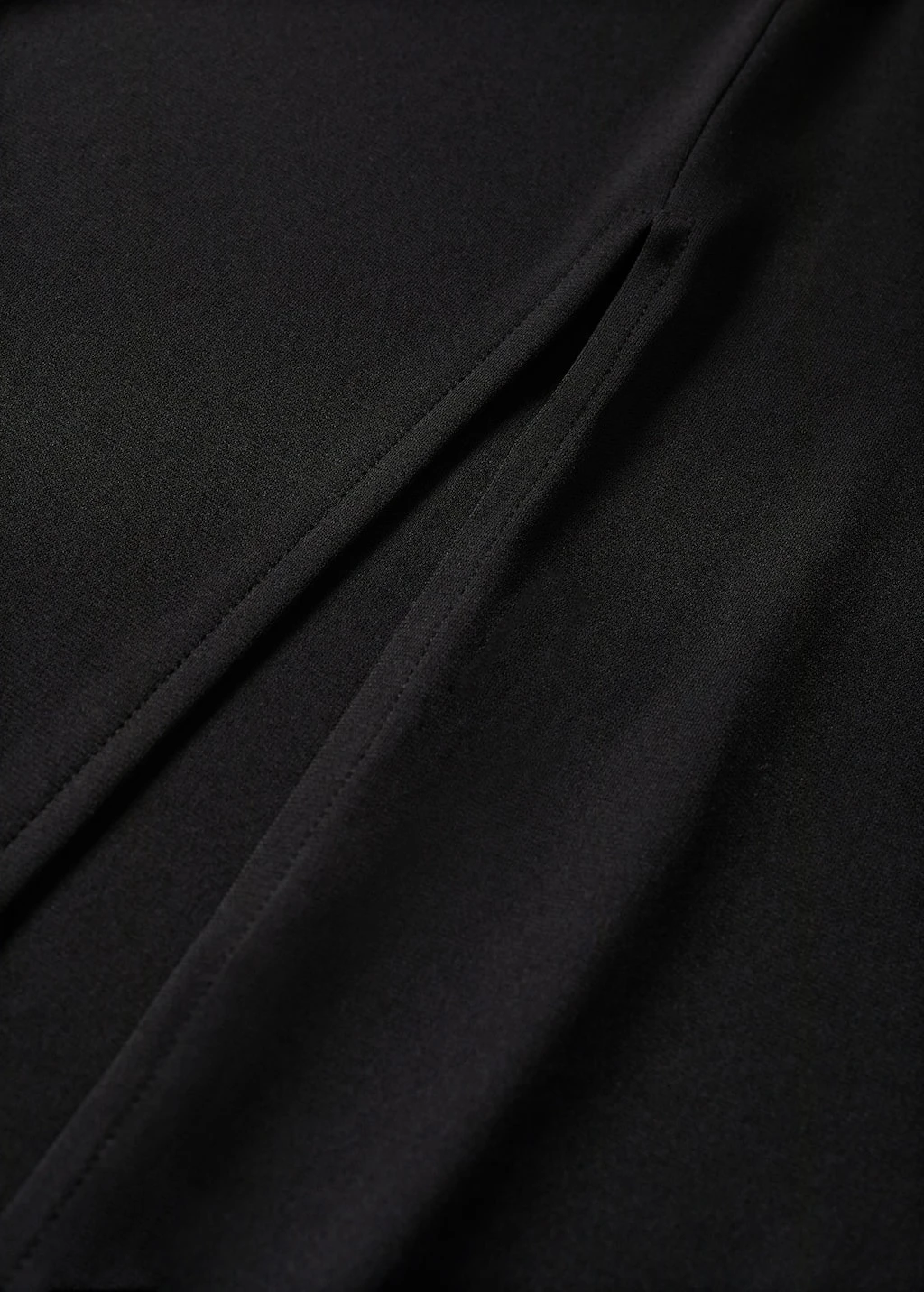 Jupe Détail Froncé – Image 10