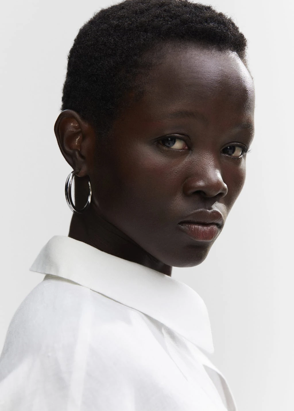 Chemise Lin Poche â Image 13