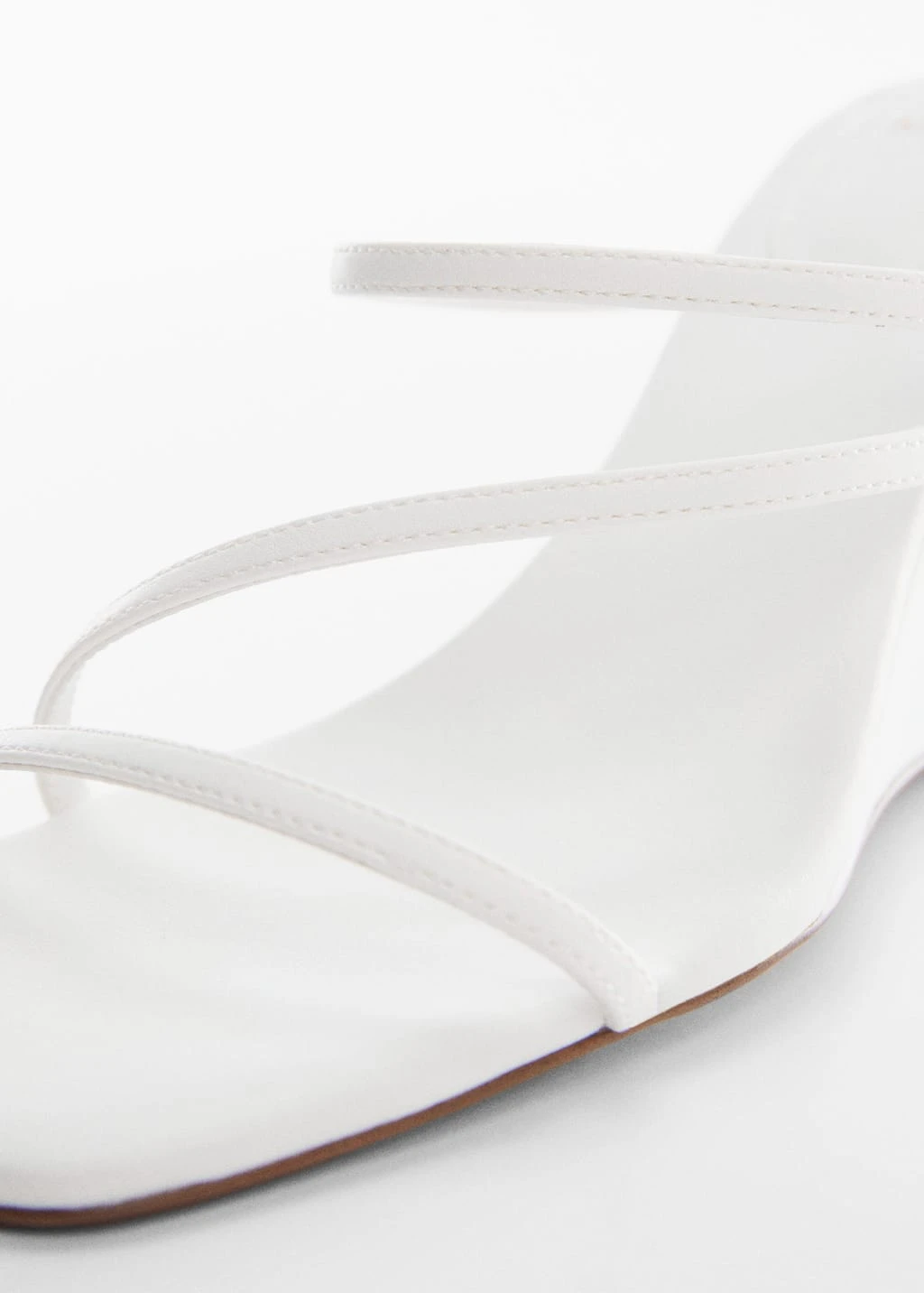 Sandales Compensées Lanières – Image 5