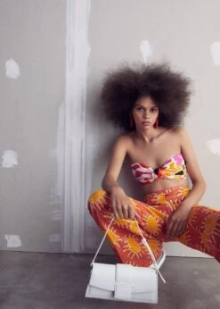 Sac Rectangulaire Rabat