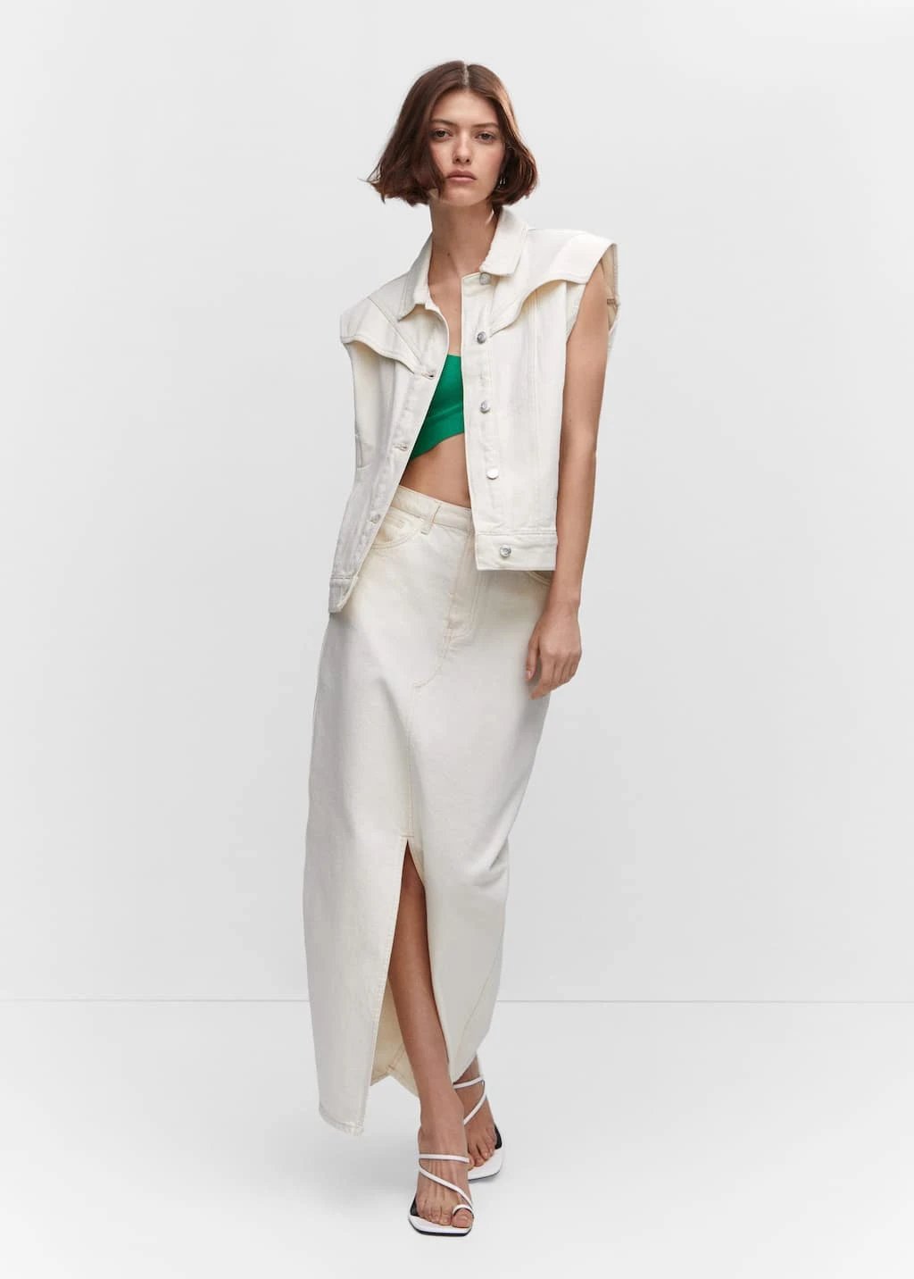 Top Maille CroisĂ© â Image 9