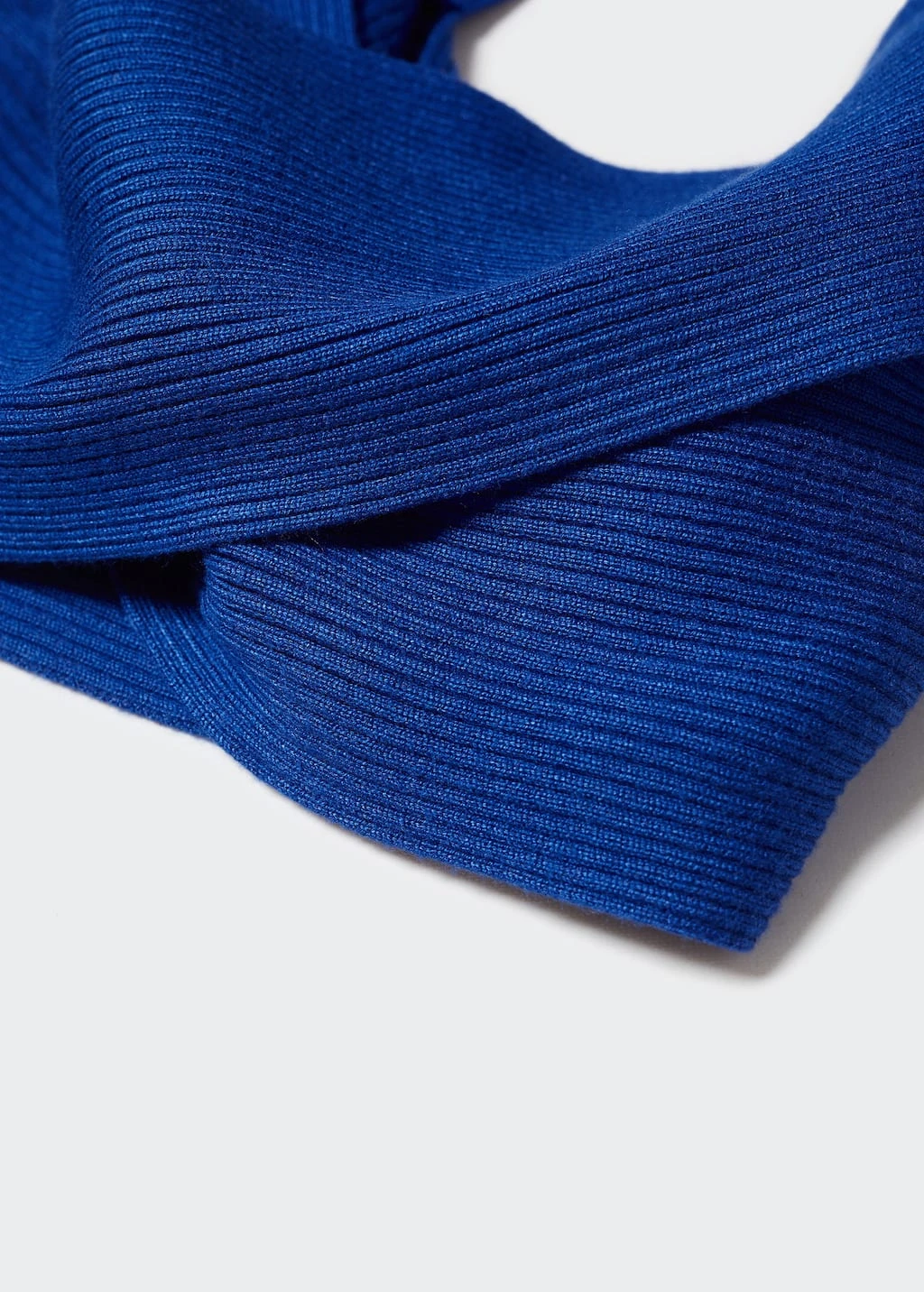 Top Maille CroisĂ© â Image 20