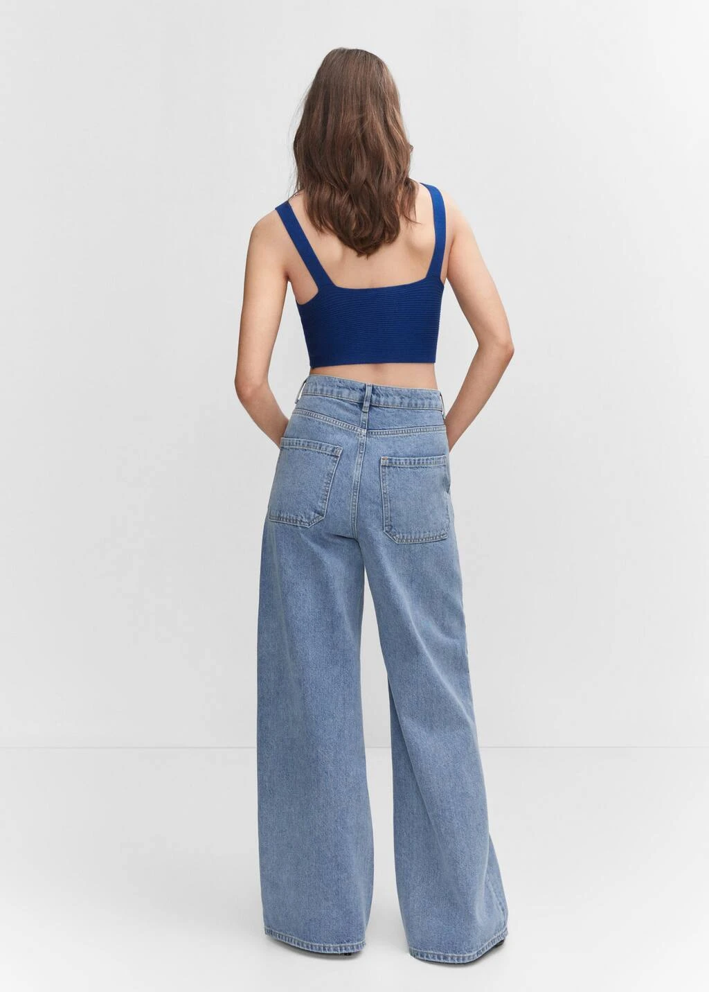 Top Maille CroisĂ© â Image 17