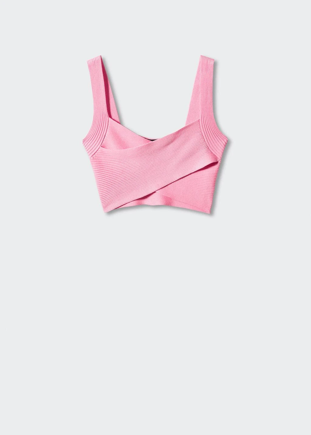 Top Maille CroisĂ© â Image 7