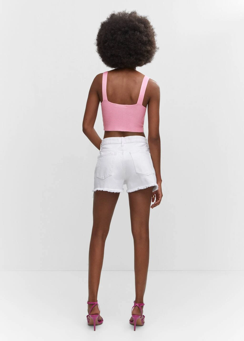 Top Maille CroisĂ© â Image 3